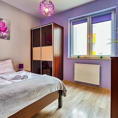 Świeradów-Zdrój Apartament Magda - 5D Apartamenty מראה חיצוני תמונה