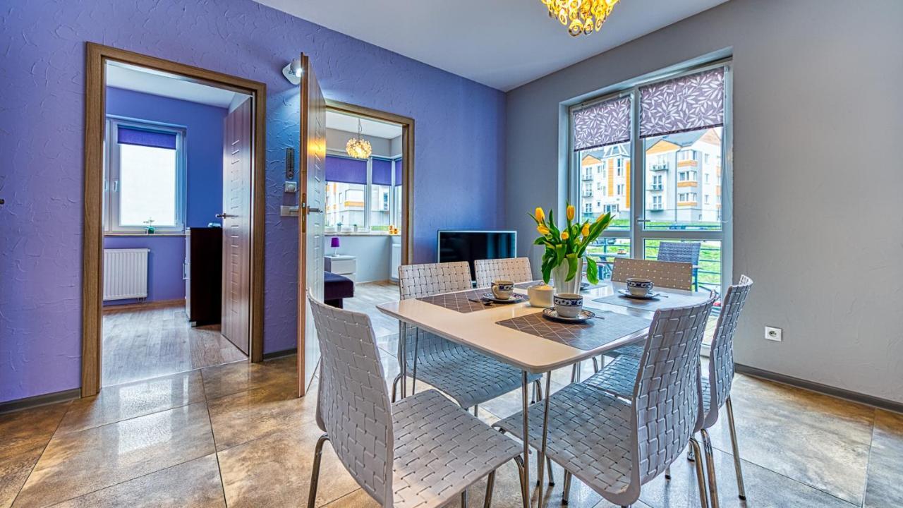 Świeradów-Zdrój Apartament Magda - 5D Apartamenty מראה חיצוני תמונה