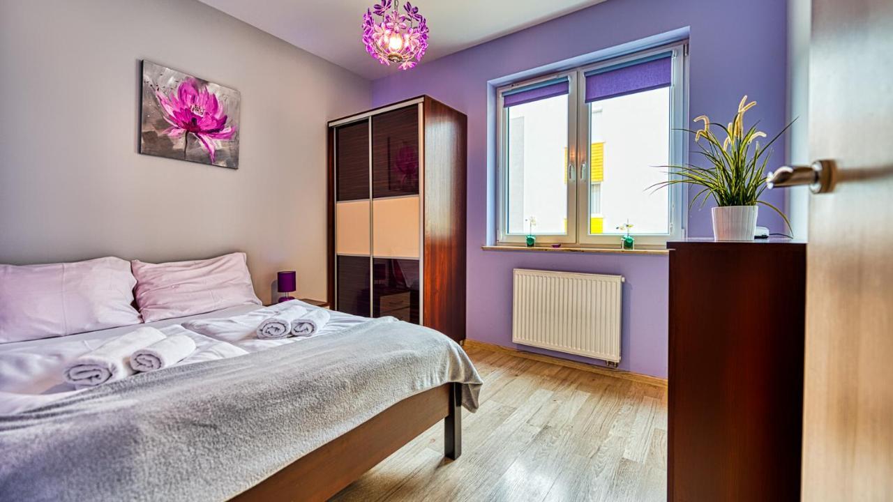Świeradów-Zdrój Apartament Magda - 5D Apartamenty מראה חיצוני תמונה
