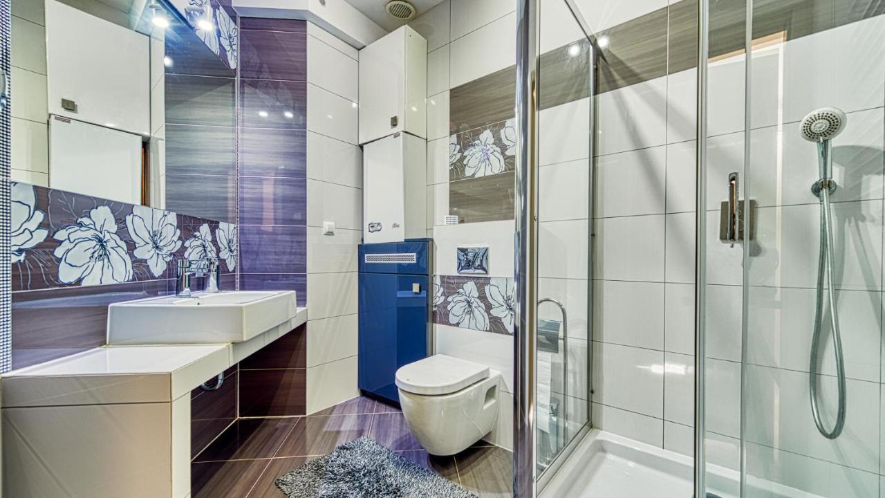 Świeradów-Zdrój Apartament Magda - 5D Apartamenty מראה חיצוני תמונה